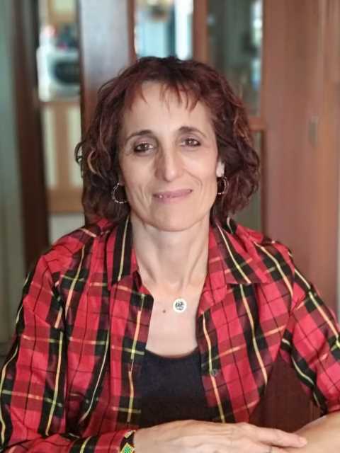 Pilar Albertín Carbó