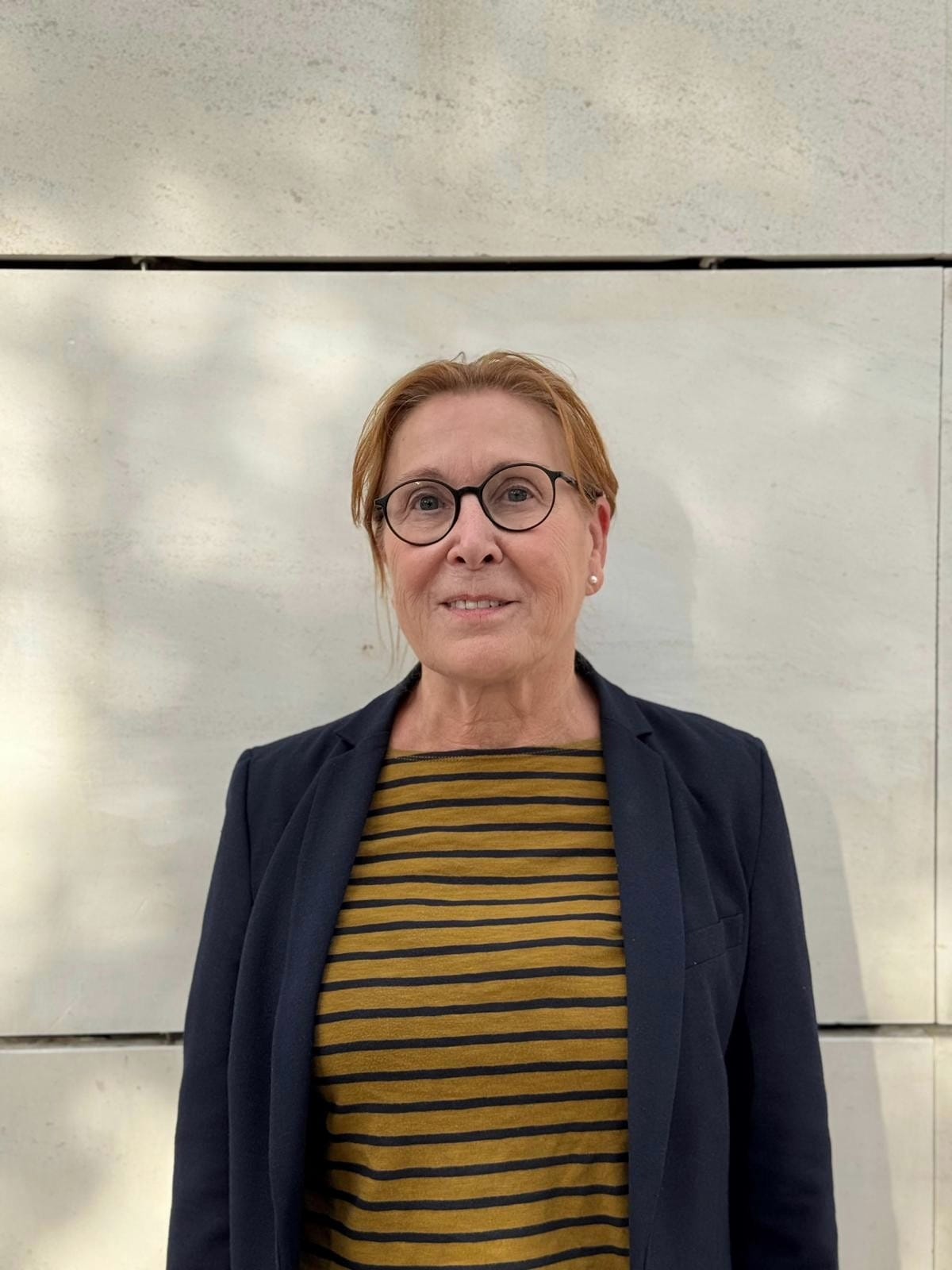 Alícia Baltasar Bagué