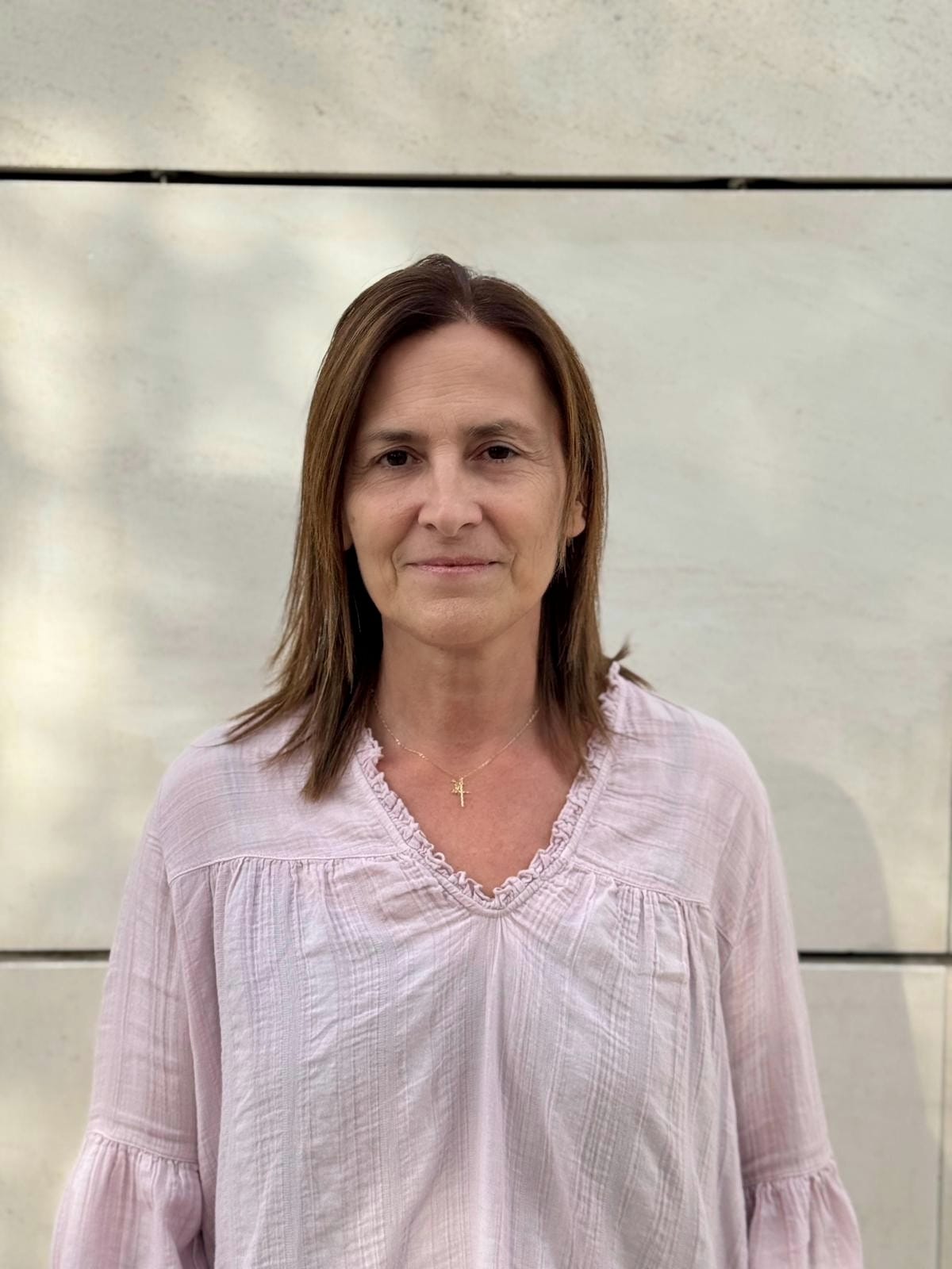 M. Antònia Barceló Rado