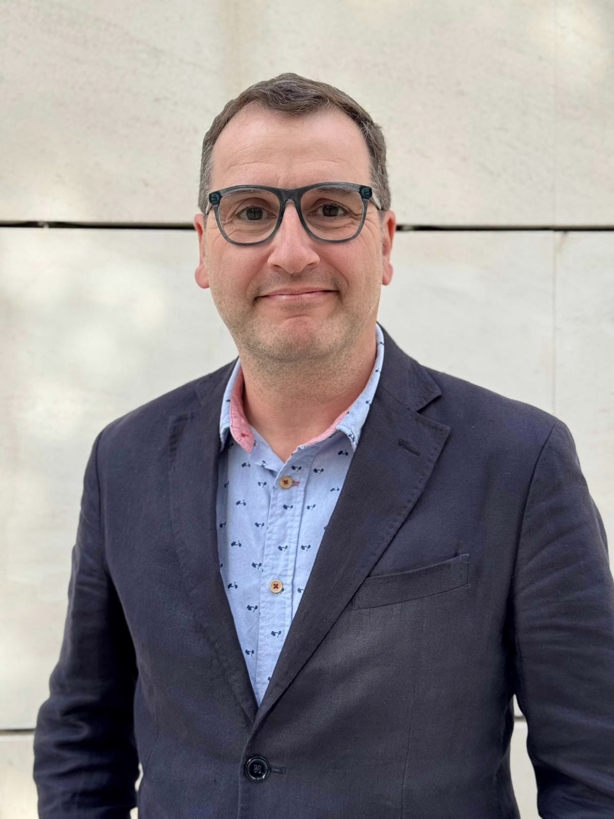 Daniel Blasco Franch