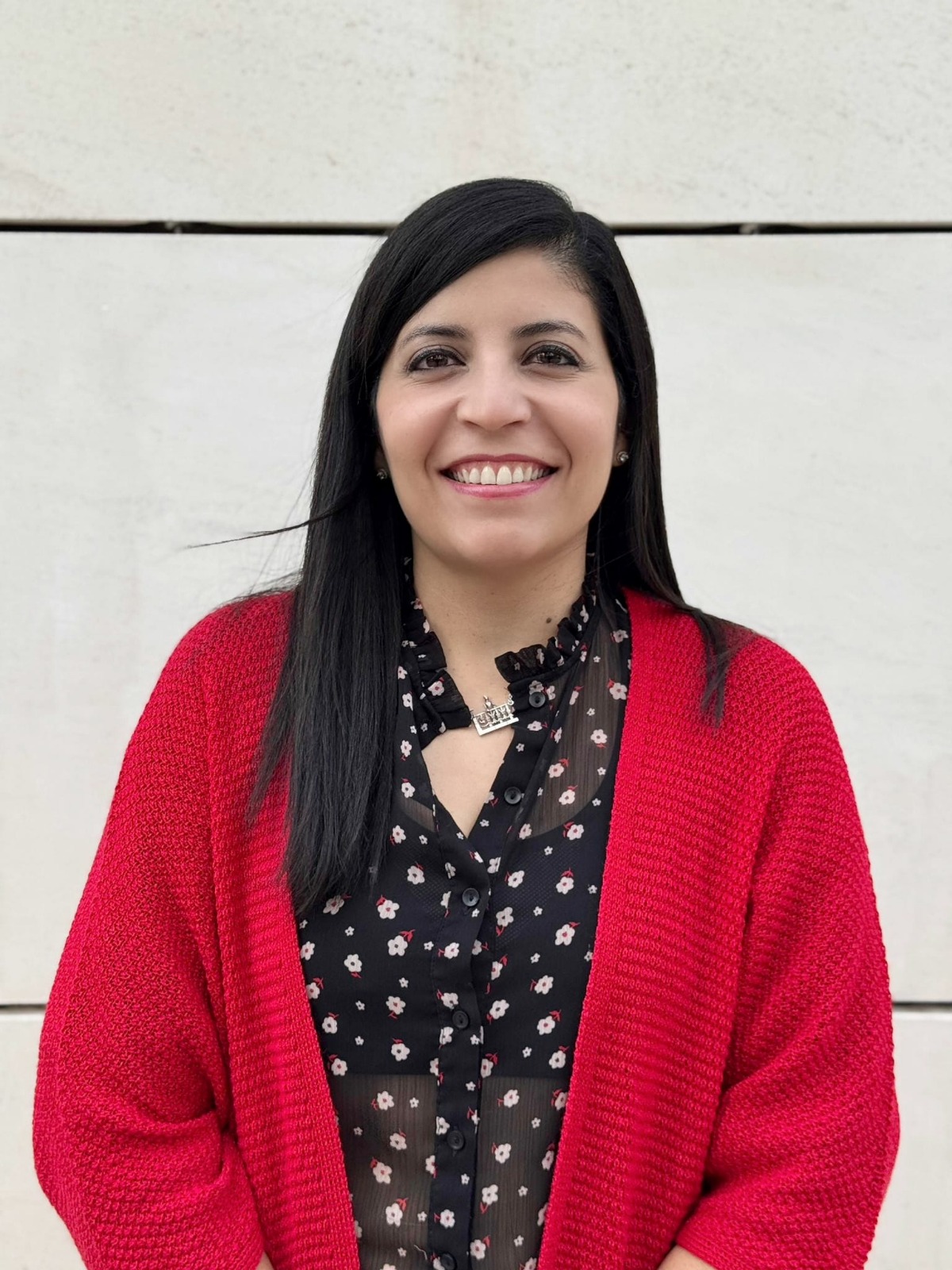 Silvana Canales Gutiérrez