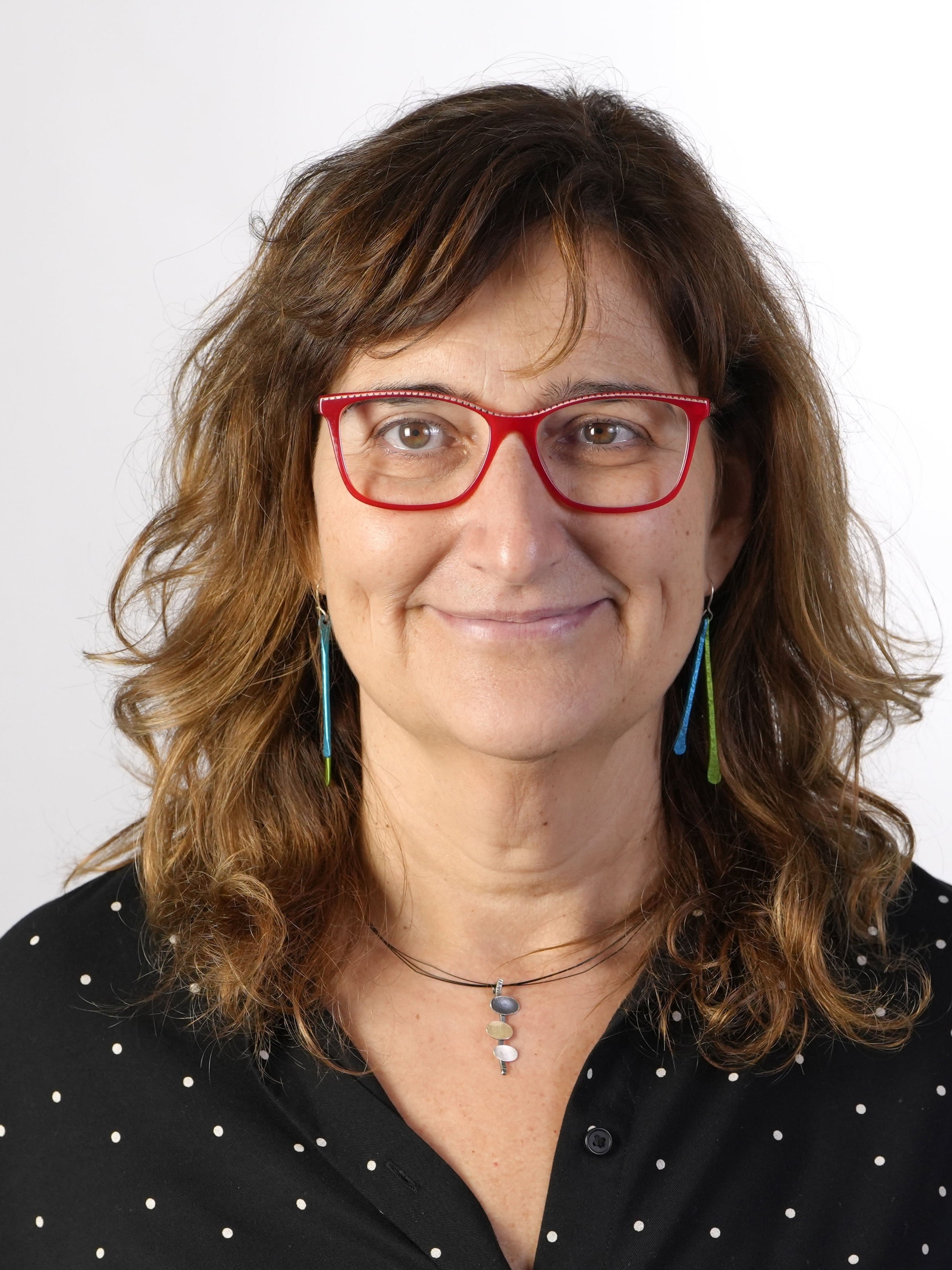 Carme Carrión Ribas