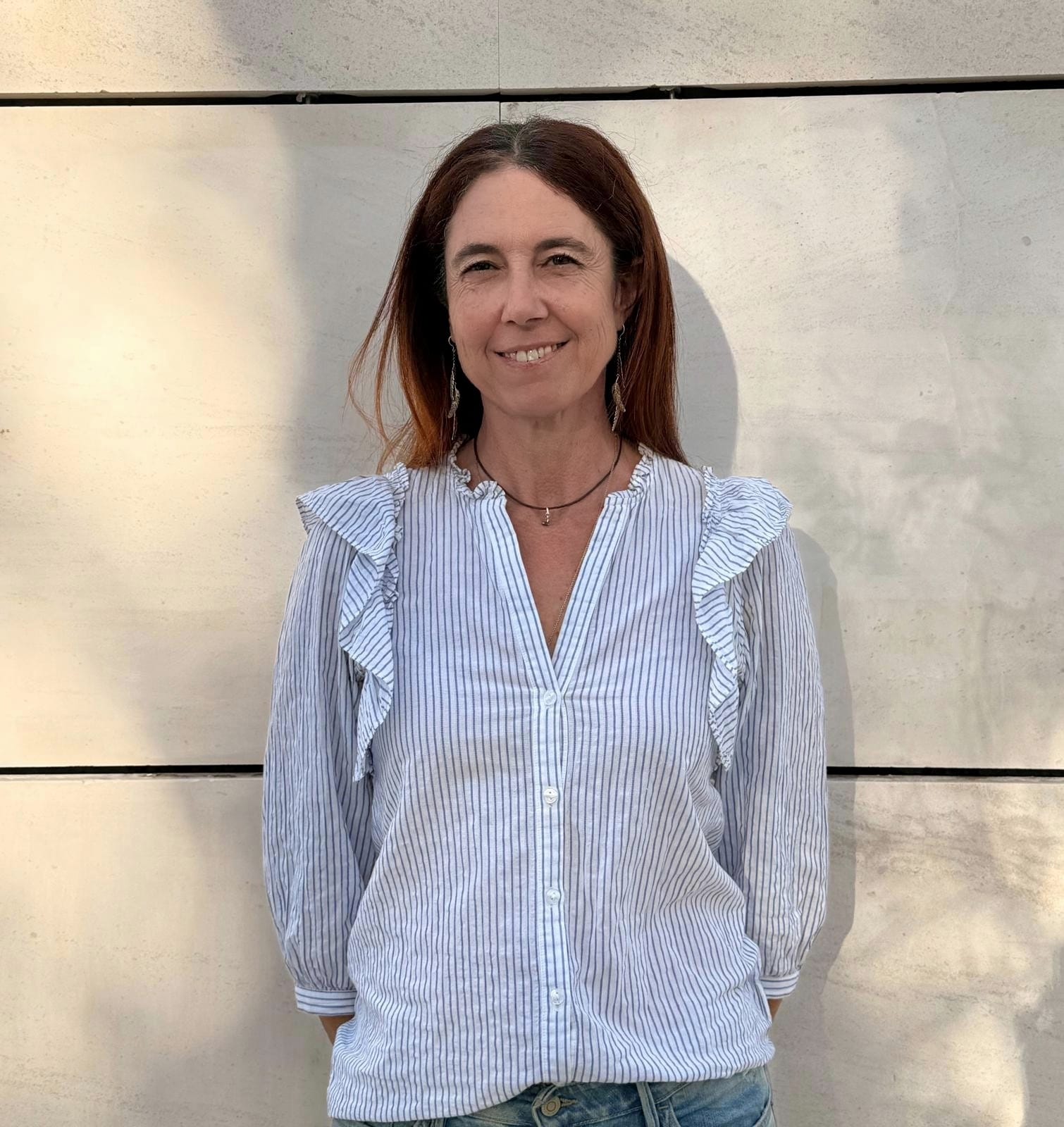 Mònica Cunill Olivas