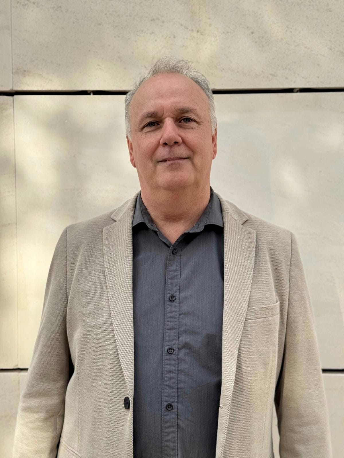 Albert Lladó Martínez