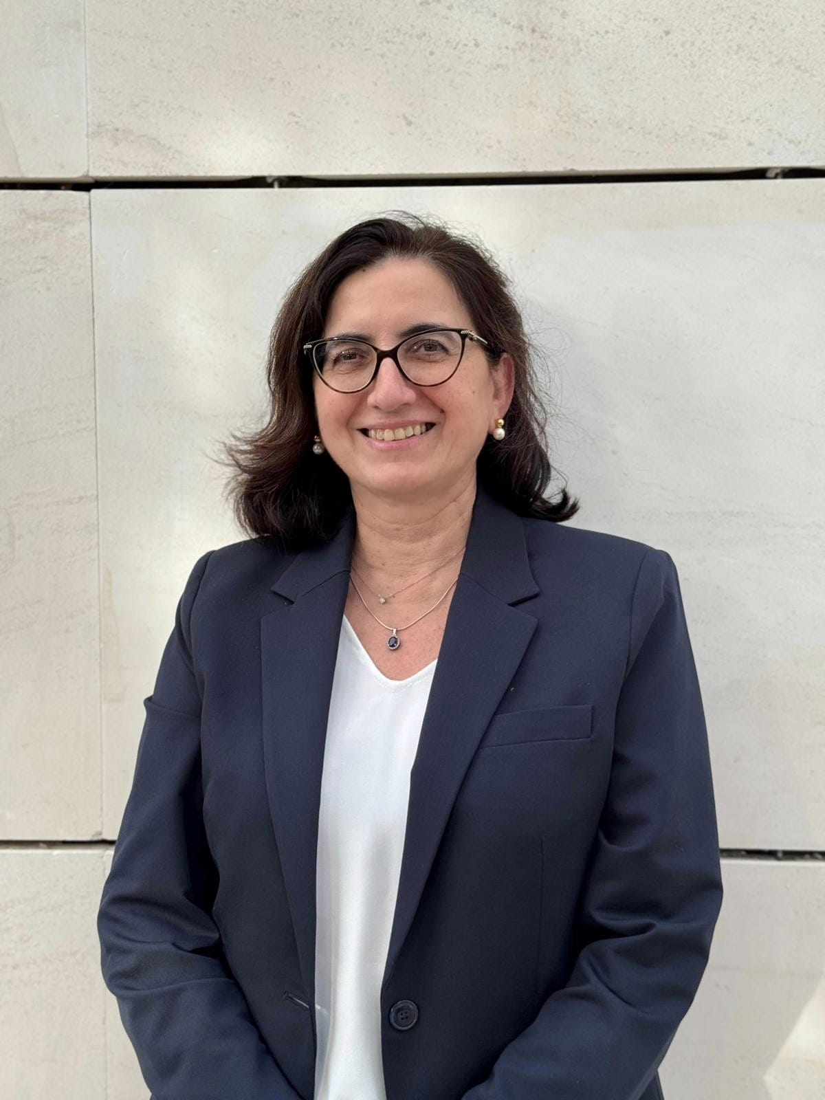 Susana Mantas Jiménez