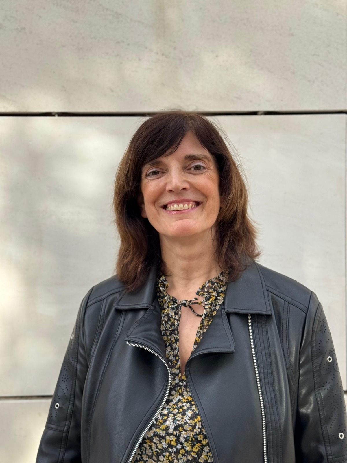 Fabiola Vilaseca Morera